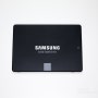 삼성 860 EVO 2TB SSD 리뷰