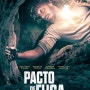 프리즌 브레이커스 (Pacto de Fuga, Jailbreak Pact, 2020) 또 다른 탈옥 칠레 실화 영화