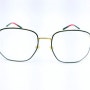 (쌍문동안경원) GGUCCI 수입명품 브랜드 구찌안경 gg03960 지드레곤안경 안경매니져쌍문점