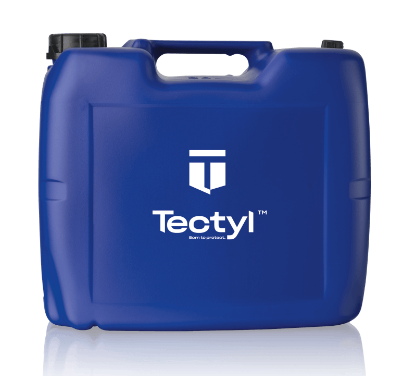 TECTYL 502C / MIL-C-16173E / CORROSION PRIVENTIVE COMPOUND / 부식 방지 콤파운드 ...