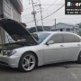 회원님의 'BMW E66 745Li' - BBN (엔진 카본 클리닝 시스템) 시공 [비머몰 작업사진 + 일산수입차튜닝 + 일산수입차정비 + 일산BMW튜닝 + 일산BMW정비]