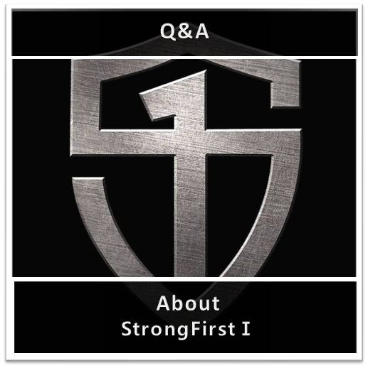 [SFG1 준비] SFG1 Q&A - 스트롱퍼스트 질의/응답 : 네이버 블로그