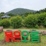 제주 붉은오름자연휴양림 포함 4곳 정리 (교래,절물,서귀포)