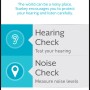 스타키 어플 활용 2편 - 'Sound check' 자가 청력검사