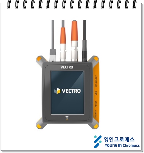 [단자측정기] 갭측정기 자동화 설계 시스템 VECTRO : 네이버 블로그