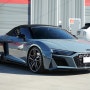 아우디 R8 V10 스파이더 위탁 판매 차량 소개 / Audi R8 V10 Spyder