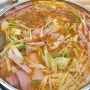 이태리 부대찌개 (안녕인사동점)