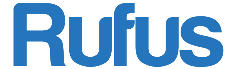Rufus를 이용해 간편하게 부팅 가능한 USB 드라이브 만들기 : 네이버 블로그