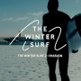 겨울 서핑의 매력을 느낄 수 있는 서핑 다큐멘터리 추천