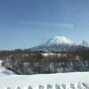 #니세코/여행기록 홋카이도 겨울별장