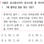 운수종사자의 휴게시간(화물운송종사자격시험, 화물운송자격증, 화물운전자격시험) 1일 1제(1)