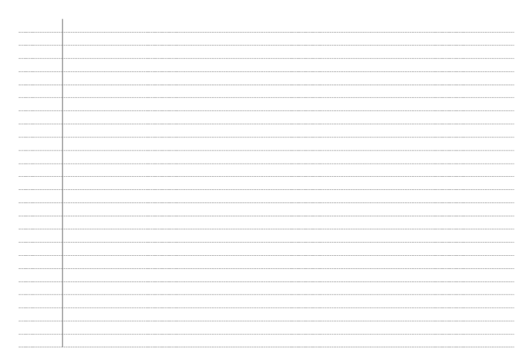 A4 줄노트 양식 - Pdf 파일 다운로드 : 네이버 블로그