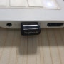 노트북과 구형모니터 연결하기 1탄 (HDMI to DVI 케이블 구매하기)