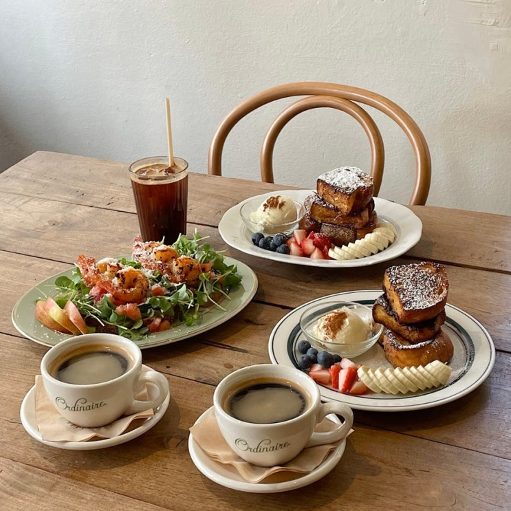 부산 서면, 전포동 카페 : 오디너리플라워카페(ordinary flower cafe) : 네이버 블로그