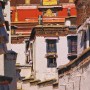 티벳/티베트 타쉴훈포사원(Tashilhunpo Monastery)