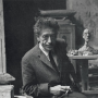 현대미술/현대 미술 작품/현대 미술 작가/ 스위스 현대미술/스위스 현대미술 작품/스위스 현대미술 작가/알베르토 자코메티/알베르토 자코메티 작품/Alberto Giacometti