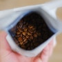 커피 원두 리뷰 :: 모모스커피 - 델 아구아 콜롬비아