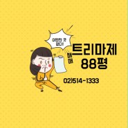 강남 안되는 50층 신흥 부촌 성수동 트리마제 펜트하우스88오세요.