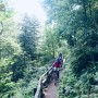 [산악자전거 교육] 제임스 바이시클 에이드 X 코리아 엠티비 아카데미 6월 테마 클래스 C 주말반 1차 교육