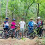 [산악자전거 교육] 제임스 바이시클 에이드 X 코리아 엠티비 아카데미 6월 테마 클래스 B 주말반 1차 교육