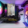 AMD 라이젠 3600 + 지포스 GTX 1660 Super 게이밍 PC