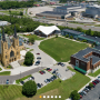 버지니아 보딩스쿨 - Roanoke Catholic School - 수준 높은 기숙형 학교