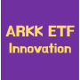 미국 ETF - 캐시우드 ARK Invest의 Innovation 끝판왕, ARKK