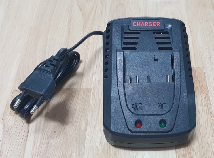 알리익스프레스에서 구입한 보쉬 14.4~18V 충전기 BOSCH CHARGER : 네이버 블로그