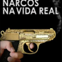 리얼 나르코스 리포트 : 멕시코 마약제국 편