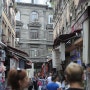 터키 이스탄불 이집시안 바자르에서 그랜드 바자르로 향하는 풍경 그리고 간식