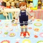 [4년 전 오늘] 대바늘인형 MY KNITTED DOLL 손뜨개인형 랄프만들기