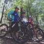 [산악자전거 교육] 제임스 바이시클 에이드 X 코리아 엠티비 아카데미 6월 테마 클래스 C 주말반 2차 교육