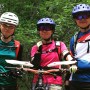 [산악자전거 교육] 제임스 바이시클 에이드 X 코리아 엠티비 아카데미 6월 테마 클래스 B 주말반 2차 교육