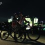 [산악자전거 교육] 제임스 바이시클 에이드 X 코리아 엠티비 아카데미 6월 전문 테크닉 야간반 1차 교육