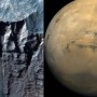 ★그랜드캐니언(Grand Canyon)의 10배 크기…화성 마리너 협곡(Valles Marineris) 포착★