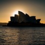 호주 여행 - 시드니 오페라하우스