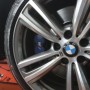 BMW 428 사계절용 타이어 교체 미쉐린타이어 프라이머시 투어 A/S 동탄타이어 휠얼라인먼트 전문점 티마켓 입니다