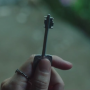 영화 '도굴'에서 황금열쇠를 복제하는 3D프린터! 촬영 현장 최초공개!