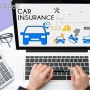 자동차 책임 보험과 종합 보험