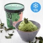 스키니피그 (가격비교)아이스크림 제주그린티 (냉동), 474ml, 1개