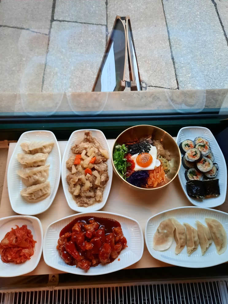 라이프치히) 기대되는 한식당 Tobagi(토바기) : 네이버 블로그