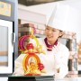 일본 요리 유학 '하나 조리 전문학교'의 저렴한 학비