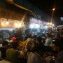 [D+5] 타이완(대만) 가볼만한곳 : 뤄동 야시장 Luodong Night Market
