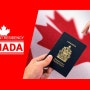 [2편] Express Entry 빠르게 캐나다 영주권 취득하기