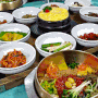 비빔밥 명인이 만드는 전주 비빔밥 맛집, 가족회관