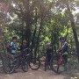 [산악자전거 교육] 제임스 바이시클 에이드 X 코리아 엠티비 아카데미 6월 테마 클래스 B 주말반 3차 교육
