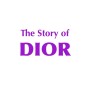 The Story of Dior 프로필 이미지 만들기
