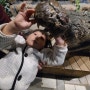 서울 근교 아이와 함께 일산 테마파크 쥬쥬동물원(주라 리움, 고양 로봇박물관)