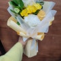 인천서구가좌동,석남동 서부여성회관역 꽃집 미니꽃다발선물