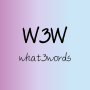 W3W 다음지도 카카오맵 왓쓰리워즈(what3words) 세 단어로 파악하는 내 위치 정보